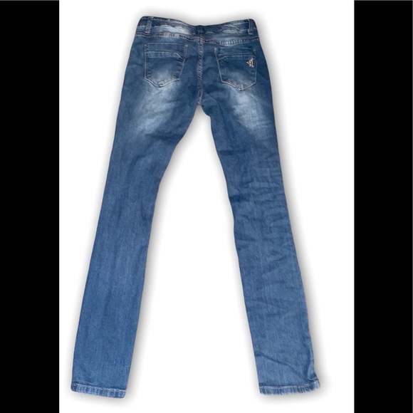 VIP Jeans - Picture 2 of 4